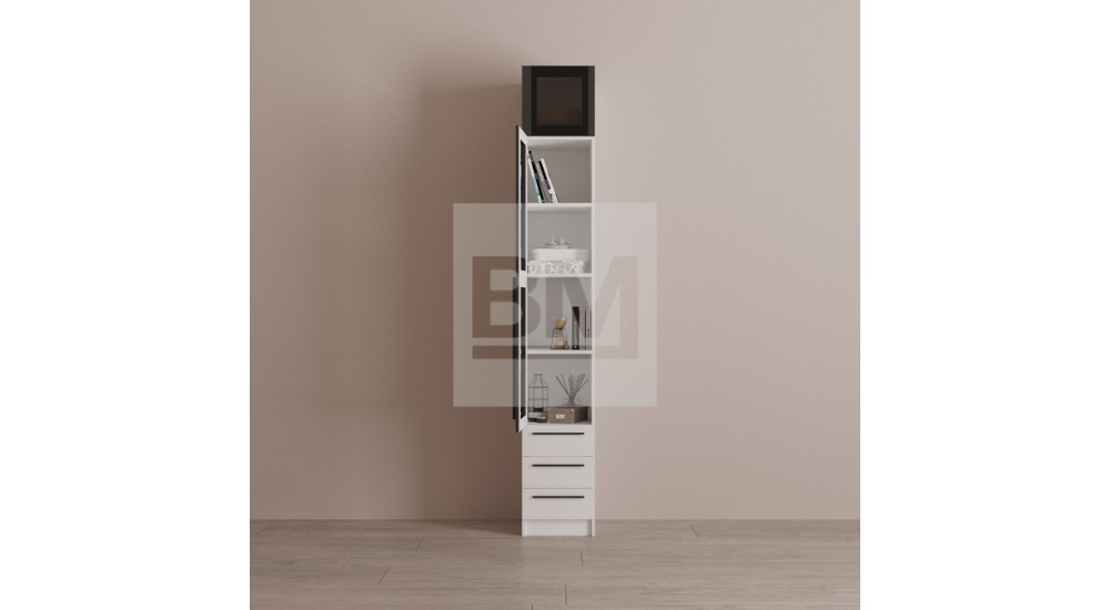 Шкаф Берген АПСЗЯ