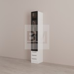 Шкаф Берген АПСЗЯ