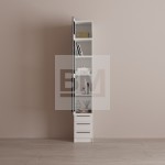 Шкаф Берген АПСЗЯ