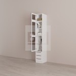 Шкаф Берген АПСЗЯ