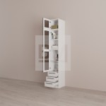 Шкаф Берген АПСЗЯ