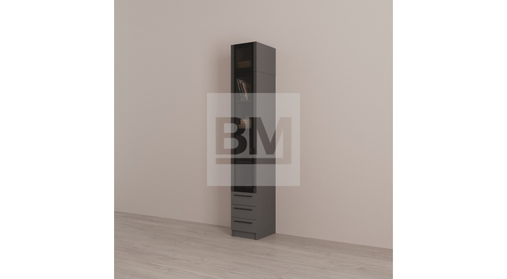 Шкаф Берген АПСЗЯ