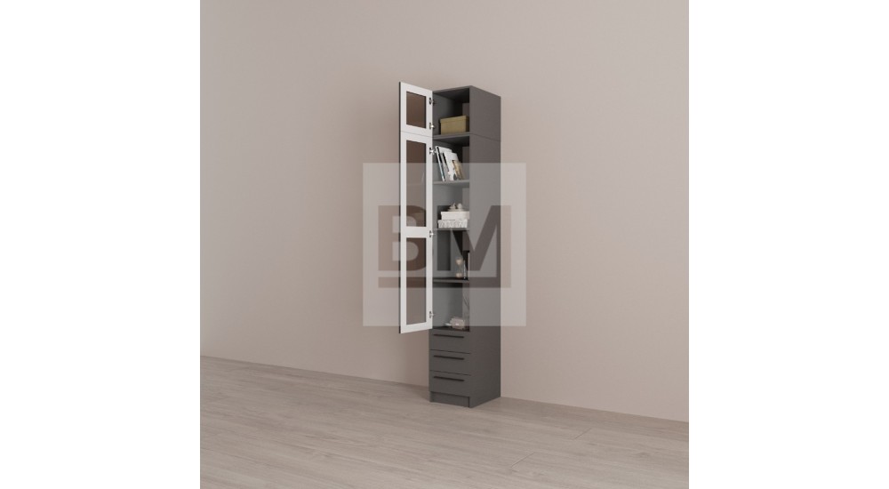 Шкаф Берген АПСЗЯ