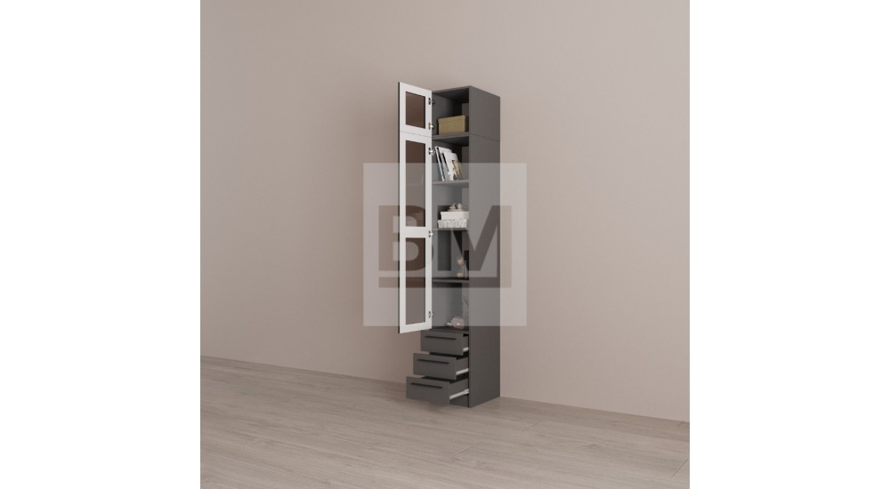 Шкаф Берген АПСЗЯ