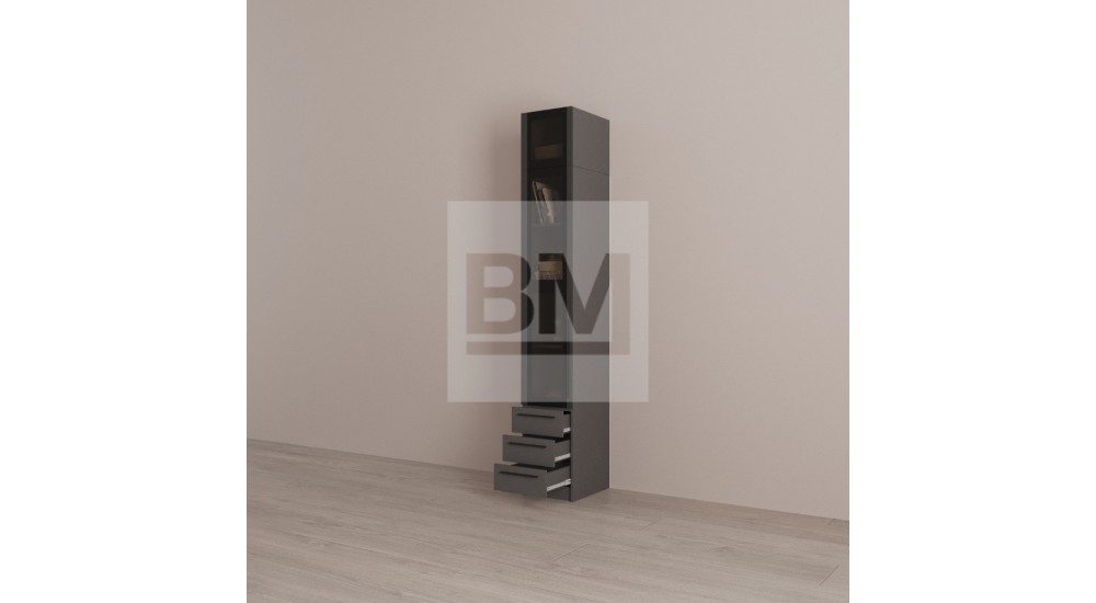 Шкаф Берген АПСЗЯ