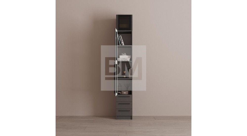 Шкаф Берген АПСЗЯ