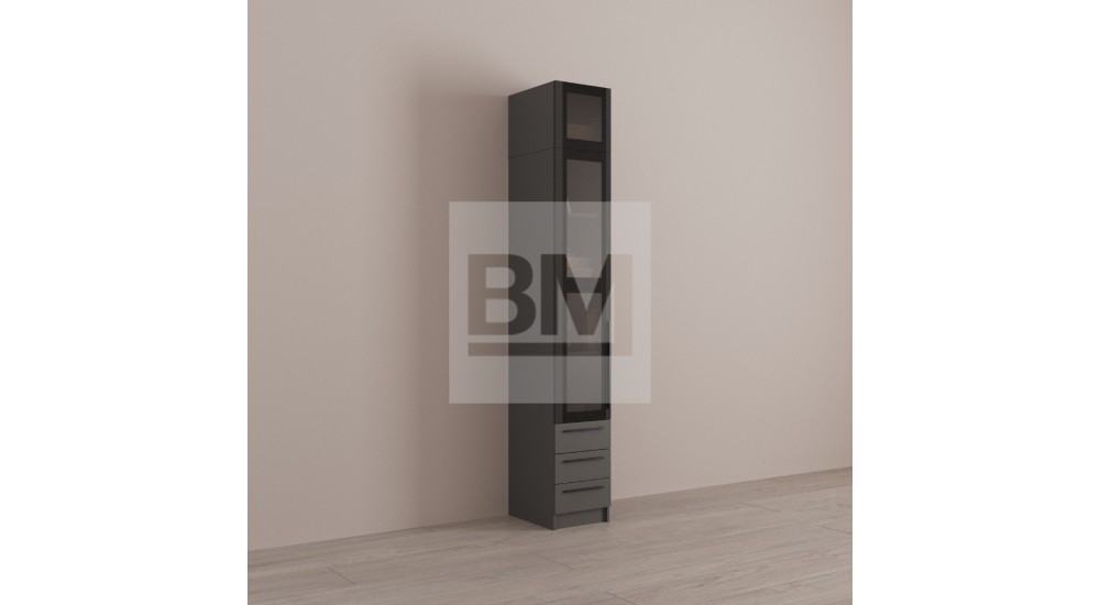 Шкаф Берген АПСЗЯ