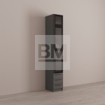 Шкаф Берген АПСЗЯ