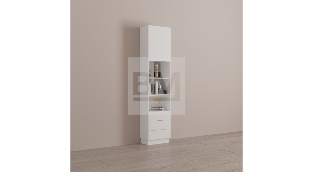 Шкаф Берген ПТЗЯ