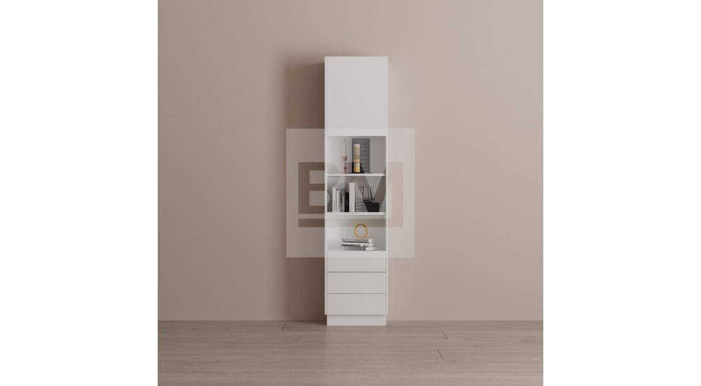 Шкаф Берген ПТЗЯ