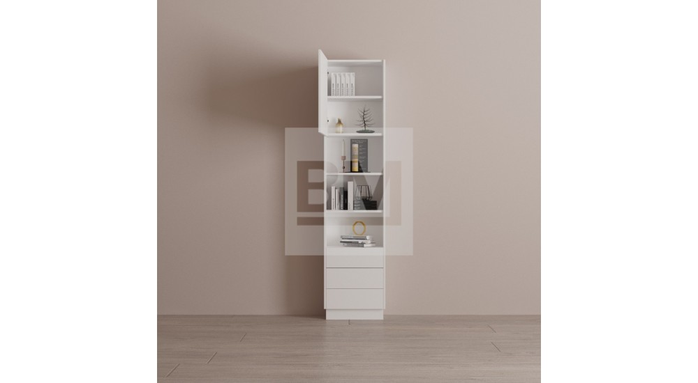 Шкаф Берген ПТЗЯ