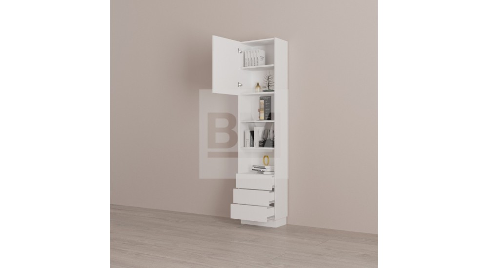 Шкаф Берген ПТЗЯ