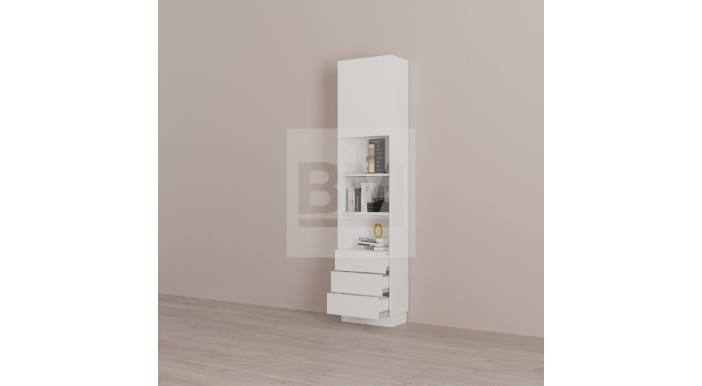 Шкаф Берген ПТЗЯ