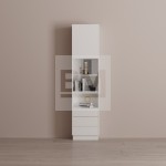 Шкаф Берген ПТЗЯ