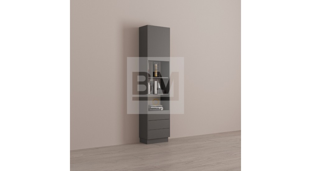 Шкаф Берген ПТЗЯ