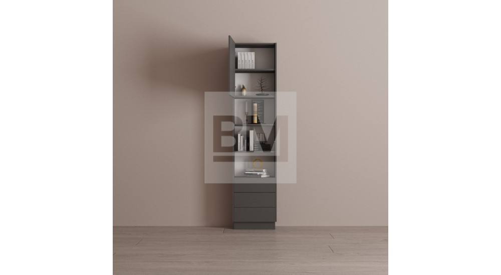 Шкаф Берген ПТЗЯ