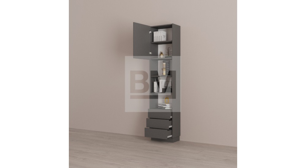 Шкаф Берген ПТЗЯ