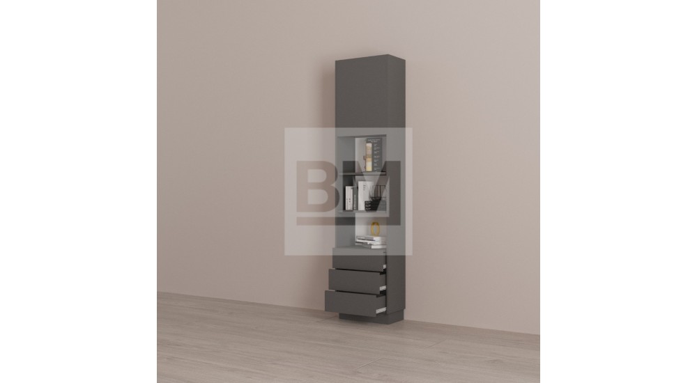 Шкаф Берген ПТЗЯ