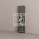 Шкаф Берген ПТЗЯ