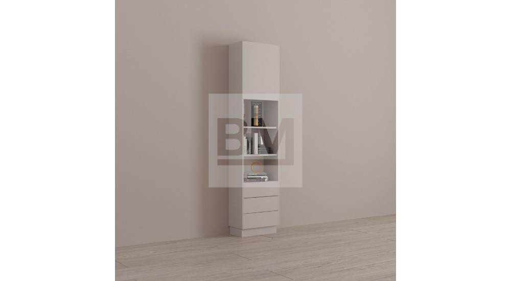 Шкаф Берген ПТЗЯ