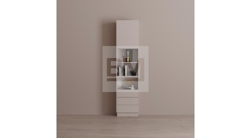 Шкаф Берген ПТЗЯ