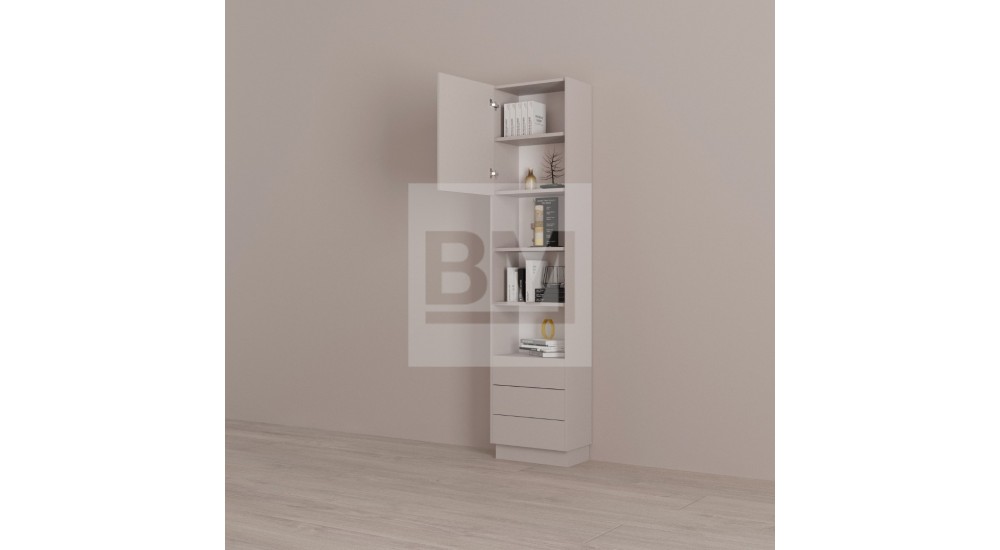 Шкаф Берген ПТЗЯ