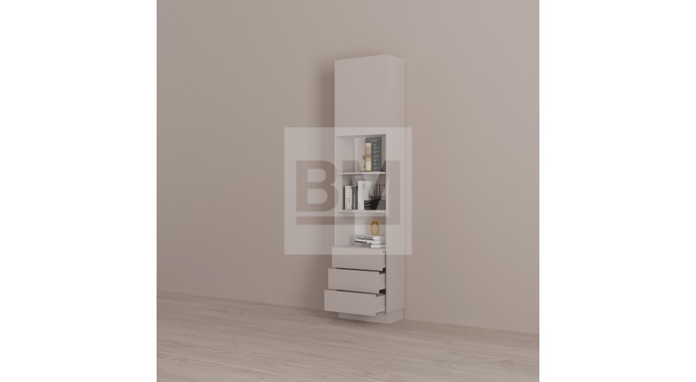 Шкаф Берген ПТЗЯ