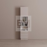 Шкаф Берген ПТЗЯ