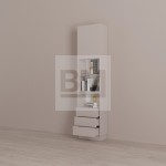 Шкаф Берген ПТЗЯ