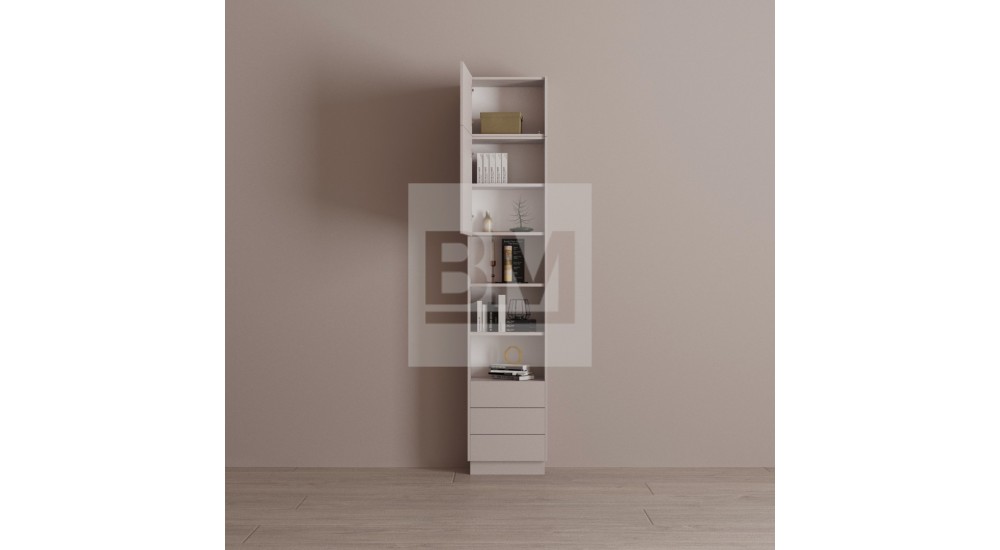 Шкаф Берген АПТЗЯ