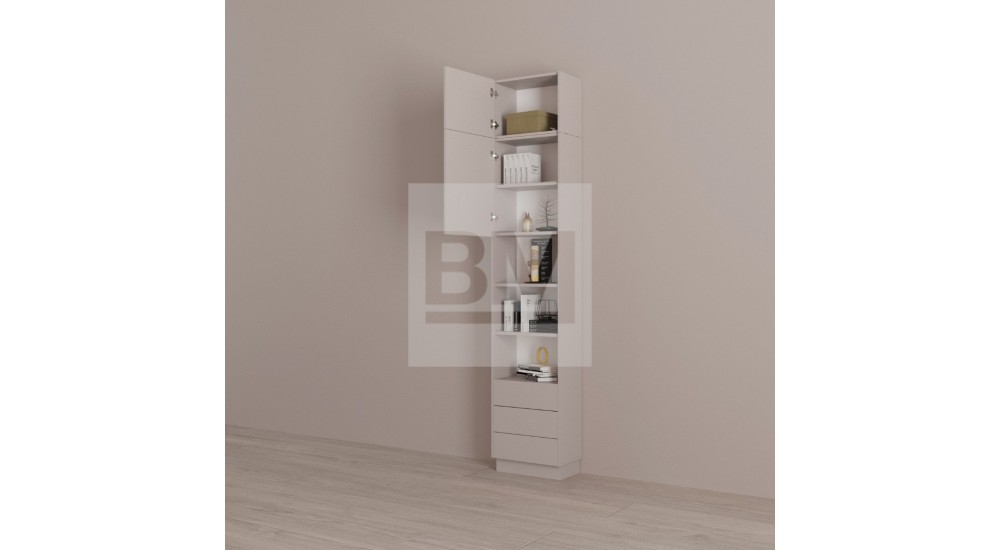 Шкаф Берген АПТЗЯ