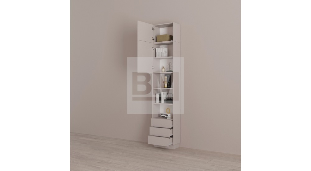 Шкаф Берген АПТЗЯ