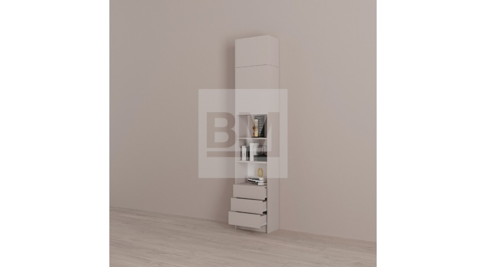 Шкаф Берген АПТЗЯ