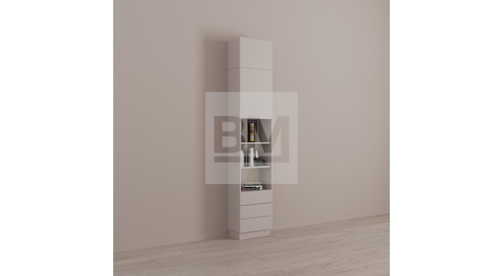 Шкаф Берген АПТЗЯ