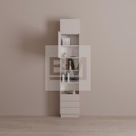 Шкаф Берген АПТЗЯ