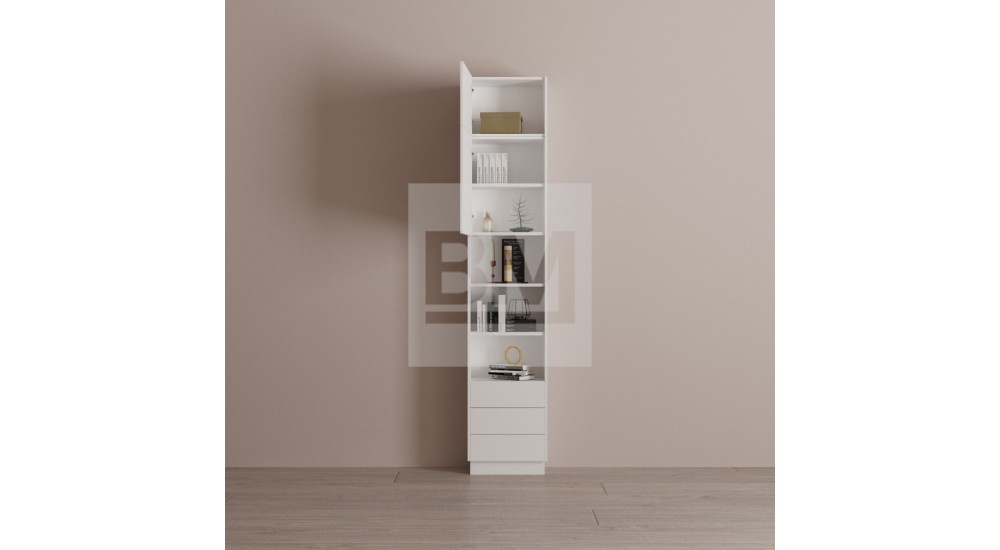 Шкаф Берген АПТЗЯ