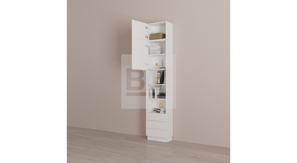 Шкаф Берген АПТЗЯ