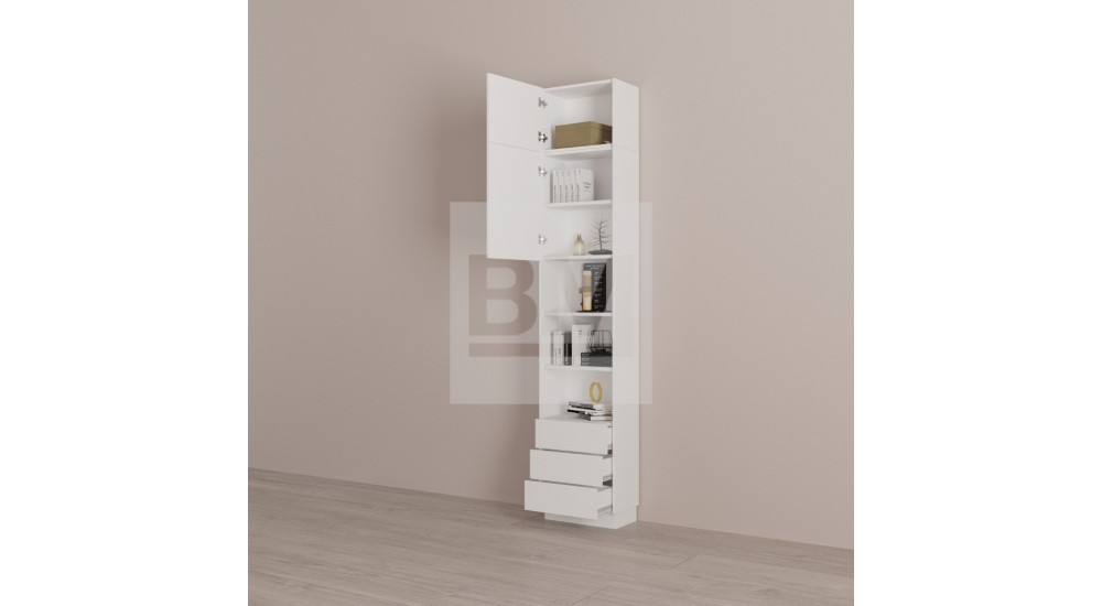 Шкаф Берген АПТЗЯ