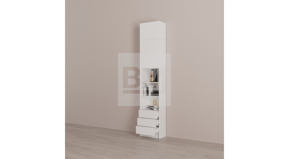 Шкаф Берген АПТЗЯ