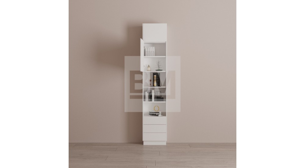 Шкаф Берген АПТЗЯ