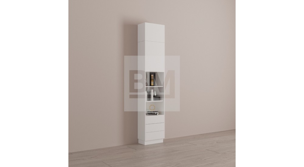 Шкаф Берген АПТЗЯ