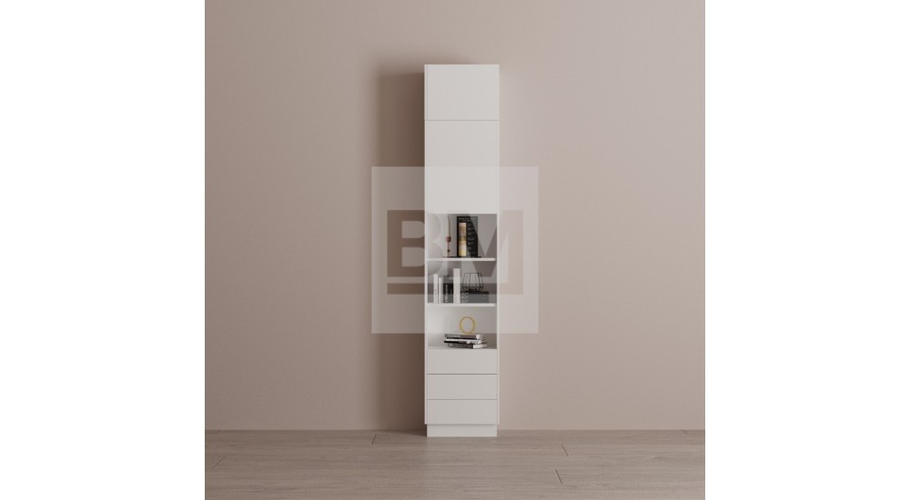 Шкаф Берген АПТЗЯ