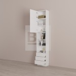 Шкаф Берген АПТЗЯ