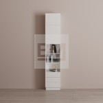 Шкаф Берген АПТЗЯ