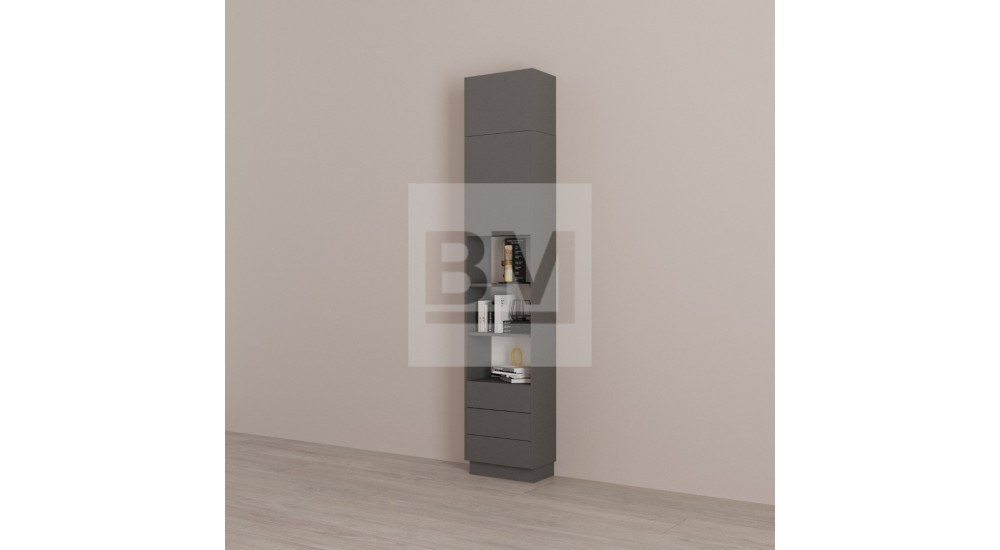 Шкаф Берген АПТЗЯ