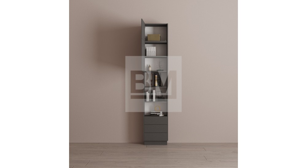 Шкаф Берген АПТЗЯ