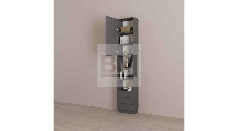 Шкаф Берген АПТЗЯ