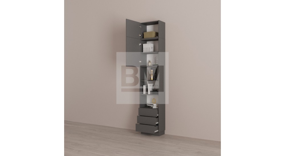 Шкаф Берген АПТЗЯ