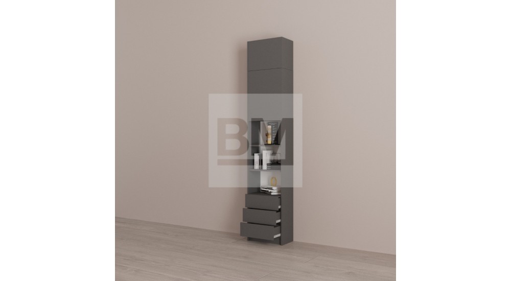 Шкаф Берген АПТЗЯ