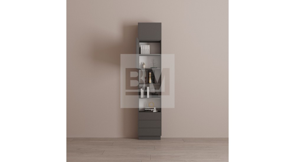 Шкаф Берген АПТЗЯ